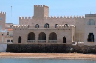 Apartamento en la playa cruz del mar chipiona - Chipiona - 3