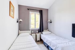 Les maisons Le Rouret - maeva Home - Maison 3 pièces 6 personnes - Prestige MAE-1044 - 5