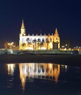 Apartamento en la playa cruz del mar chipiona - 5