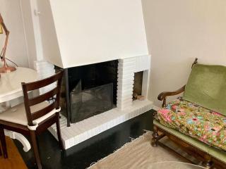 Spacious & cosy apartment - ideal location Majorstuen - Oslo - 5