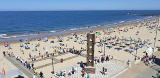 Apartamento en la playa cruz del mar chipiona - Chipiona - 9