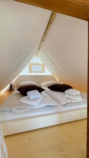 Safarizelt Kiara - Falkenberg - 6
