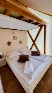 Safarizelt Kiara - Falkenberg - 5