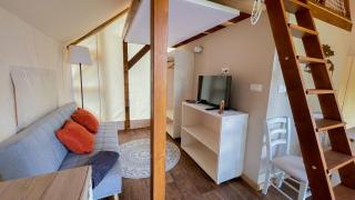 Safarizelt Kiara - 1