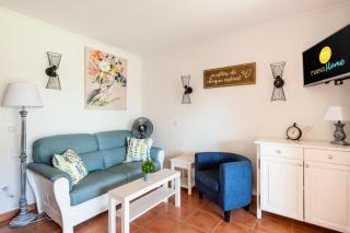 Village Pont Royal en Provence - maeva Home - Appartement décoré avec goût et climatisé 3 pièces 4 personnes - Prestige - super Home MAE-1144 - Mallemort - 9