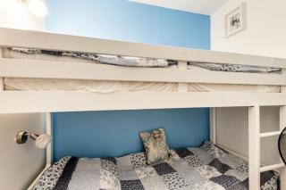 Village Pont Royal en Provence - maeva Home - Appartement décoré avec goût et climatisé 3 pièces 4 personnes - Prestige - super Home MAE-1144 - Mallemort - 2