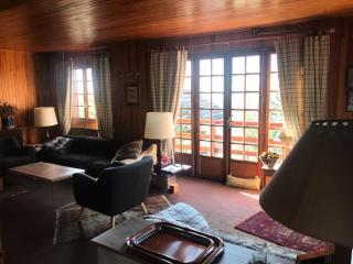 Chalet Chamois - Chalet année 70 ! Quartier calme - Superbe vue - Jardin MAE-8214 - Montgenèvre - 7