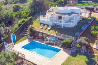 Villa Gabie - Albufeira - 8