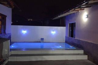 Casa confortável com piscina e churrasqueira - 5