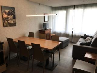 Résidence Loubatiere - Grand appartement pour 8 personnes MAE-8264 - Montgenèvre - 6