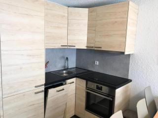 Résidence Loubatiere - Grand appartement pour 8 personnes MAE-8264 - Montgenèvre - 5