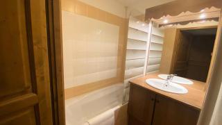 Résidence Les Airelles - appartement plein sud, parking couvert - 50 m des pistes de ski! MAE-8394 - Monginevro - 3