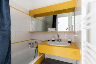Résidence Port Bourgenay - maeva Home - Appartement 2 pièces 4 personnes - Sélection MAE-2244 - Talmont - 4
