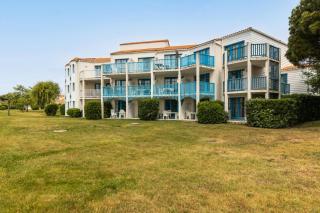 Résidence Port Bourgenay - maeva Home - Appartement 2 pièces 4 personnes - Sélection MAE-2244 - Talmont - 5
