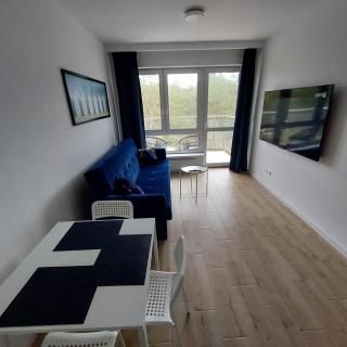 Apartament przy plaży - Rowy - Rowy - 9