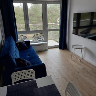 Apartament przy plaży - Rowy - Rowy - 6