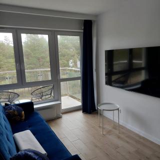 Apartament przy plaży - Rowy - Rowy - 8