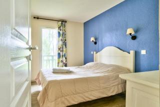 Les Maisons du Domaine du Golf de Pinsolle - maeva Home - Maison 3 pièces 6 personnes - Sélection MAE-9964 - 4