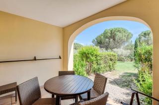 Village Pont Royal en Provence - maeva Home - Studio 4 personnes - Sélection MAE-2934 - Mallemort - 7