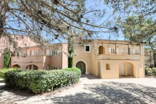 Village Pont Royal en Provence - maeva Home - Studio 4 personnes - Sélection MAE-2934 - 1