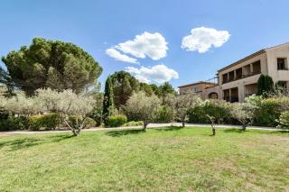 Village Pont Royal en Provence - maeva Home - Studio 4 personnes - Sélection MAE-2934 - 2