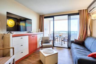 Résidence Cannes Villa Francia - maeva Home - Appartement 3 pièces 7 personnes - Sélection MAE-0244 - Cannes - 9
