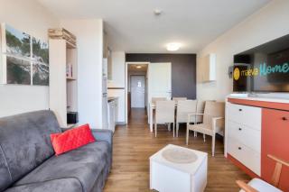 Résidence Cannes Villa Francia - maeva Home - Appartement 3 pièces 7 personnes - Sélection MAE-0244 - Cannes - 8