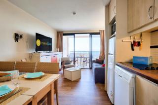 Résidence Cannes Villa Francia - maeva Home - Appartement 3 pièces 7 personnes - Sélection MAE-0244 - Cannes - 5