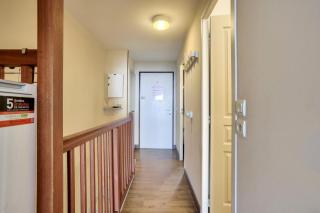 Résidence Cannes Villa Francia - maeva Home - Appartement 3 pièces 7 personnes - Sélection MAE-0244 - Cannes - 3