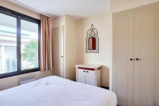 Résidence Cannes Villa Francia - maeva Home - Appartement 3 pièces 7 personnes - Sélection MAE-0244 - Cannes - 1