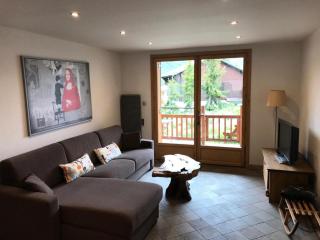 Résidence Loup Blanc - Bel appartement moderne pour 4/6 personnes MAE-8454 - 9