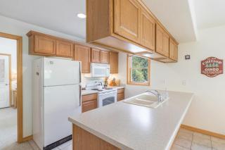 1494OAK Cliff Top Condo - Ouray - 4