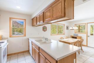 1494OAK Cliff Top Condo - Ouray - 3