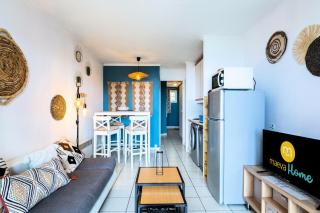 Résidence le Hameau de Cap Esterel - maeva Home - Appartement cosy 2 pièces 4 personnes - Prestige - super Home MAE-2714 - Saint-Raphaël - 7