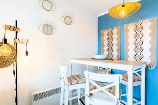Résidence le Hameau de Cap Esterel - maeva Home - Appartement cosy 2 pièces 4 personnes - Prestige - super Home MAE-2714 - Saint-Raphaël - 3