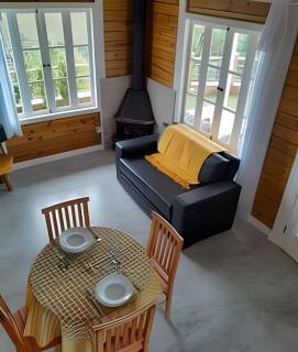 Alto da Mantiqueira - Ipê - 4