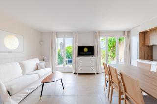 Les Maisons de Pont Royal en Provence - maeva Home - Maison climatisée 4 pièces 6 personnes avec terrasse - Prestige - super Home MAE-9124 - Mallemort - 9