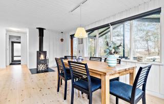 4 Bedroom Nice Home In Ebeltoft - Ebeltoft - 7