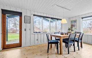 4 Bedroom Nice Home In Ebeltoft - Ebeltoft - 5