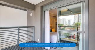 Roomo Butantã Rebouças Residencial - São Paulo - 4