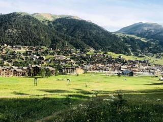 Résidence Neige Et Golf - En front de neige pour ce joli studio avec grande terrasse MAE-8614 - Monginevro - 8