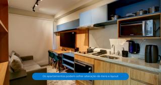 Roomo Butantã Rebouças Residencial - São Paulo - 3