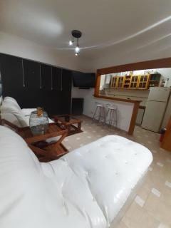GANCYBEL II - Puerto Madryn - 5