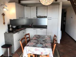 Résidence Korossol - Joli duplex au coeur du village MAE-8634 - Monginevro - 6