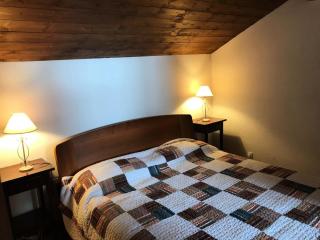 Résidence Korossol - Joli duplex au coeur du village MAE-8634 - Monginevro - 5