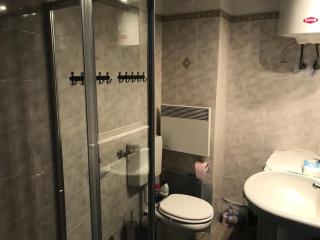 Résidence Korossol - Joli duplex au coeur du village MAE-8634 - Monginevro - 2