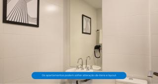 Roomo Butantã Rebouças Residencial - São Paulo - 5
