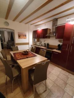 Ferienhaus Königreich - Dreistegen - Monschau - 3