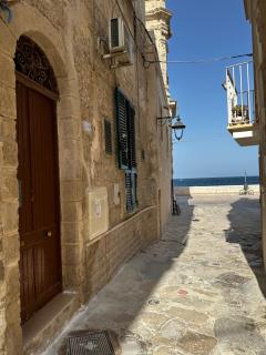 Casa vacanze San Salvatore Centro Storico Monopoli - Monopoli - 2