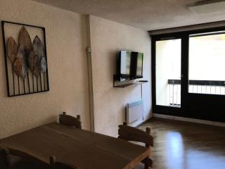 Résidence Chalmettes - Joli studio rénové avec accès direct aux pistes. parking privé. MAE-8704 - Monginevro - 7